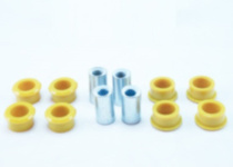 Nissan 200SX S13 / S14 / S15 300ZX / Skyline R32 / R33 / R34 GTS & GTR Bakre Länkarm - Nedre Bakre Inre & Yttre Bussningar Whiteline Performance